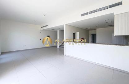 Townhouse - 3 Bedrooms - 4 Bathrooms for rent in Arabella Townhouses 3 - Arabella Townhouses - Mudon - Dubai