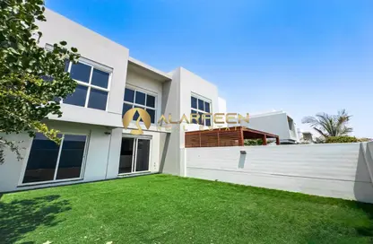 تاون هاوس - 3 غرف نوم - 4 حمامات للايجار في 3 أرابيلا تاون هاوس - أرابيلا تاون هاوس - مدن - دبي