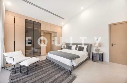 Villa - 7 - 7+ for rent in Signature Villas Frond K - Signature Villas - Palm Jumeirah - Dubai Villa - 7 - 7+ for rent in Signature Villas Frond K - Signature Villas - Palm Jumeirah - Dubai