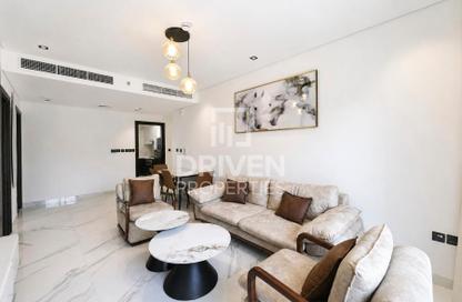 Apartment - 2 Bedrooms - 2 Bathrooms for sale in Gardenia Livings - Arjan - Dubai Apartment - 2 Bedrooms - 2 Bathrooms for sale in Gardenia Livings - Arjan - Dubai