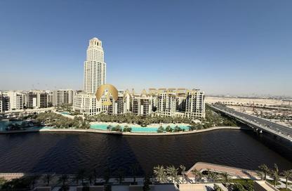 Apartment - 2 Bedrooms - 2 Bathrooms for rent in Creek Palace - Dubai Creek Harbour (The Lagoons) - Dubai Apartment - 2 Bedrooms - 2 Bathrooms for rent in Creek Palace - Dubai Creek Harbour (The Lagoons) - Dubai