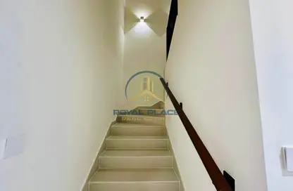 فيلا - 3 غرف نوم - 4 حمامات للايجار في باركسايد 1 - اعمار الجنوبية - دبي الجنوب (مركز دبي العالمي) - دبي