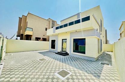 Villa - 3 Bedrooms - 5 Bathrooms for sale in Al Zaheya Gardens - Al Zahya - Ajman