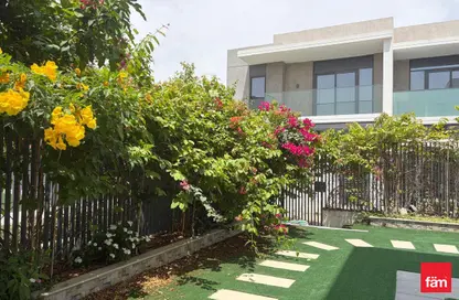 فيلا - 4 غرف نوم - 5 حمامات للايجار في ربى - المرابع العربية 3 - دبي