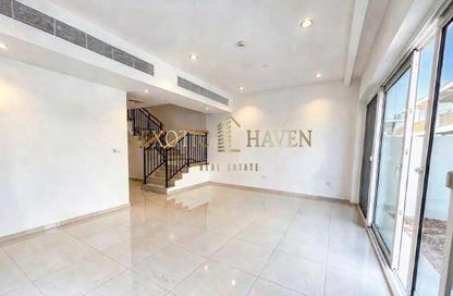 Townhouse - 4 Bedrooms - 4 Bathrooms for sale in Verona - Damac Hills 2 - Dubai Townhouse - 4 Bedrooms - 4 Bathrooms for sale in Verona - Damac Hills 2 - Dubai