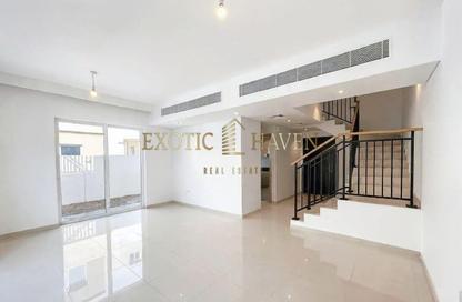 Townhouse - 4 Bedrooms - 4 Bathrooms for sale in Verona - Damac Hills 2 - Dubai Townhouse - 4 Bedrooms - 4 Bathrooms for sale in Verona - Damac Hills 2 - Dubai