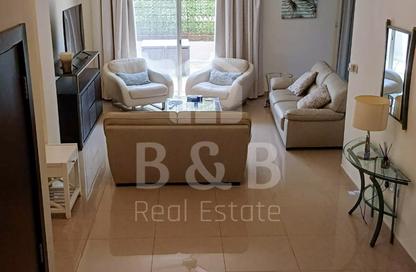 Villa - 3 Bedrooms - 4 Bathrooms for rent in Flamingo Villas - Mina Al Arab - Ras Al Khaimah