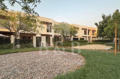 Villa - 3 Bedrooms - 4 Bathrooms for rent in Flamingo Villas - Mina Al Arab - Ras Al Khaimah