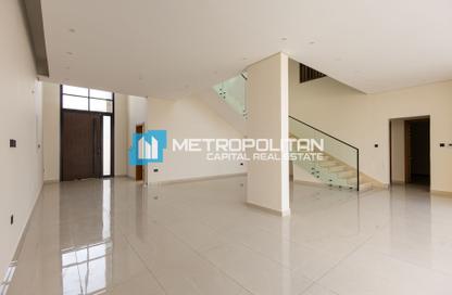 Villa - 6 - 7+ for sale in Alreeman - Al Shamkha - Abu Dhabi Villa - 6 - 7+ for sale in Alreeman - Al Shamkha - Abu Dhabi