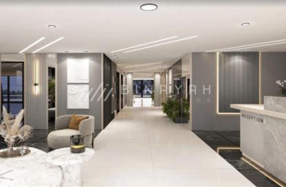 Apartment - Studio - 1 for rent in Serenity Lakes 5 - District 10 - Jumeirah Village Circle - Dubai