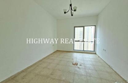 Apartment - 1 Bedroom - 1 Bathroom for rent in Sahara Complex - Al Nahda - Sharjah