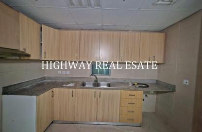 Apartment - 1 Bedroom - 1 Bathroom for rent in Sahara Complex - Al Nahda - Sharjah