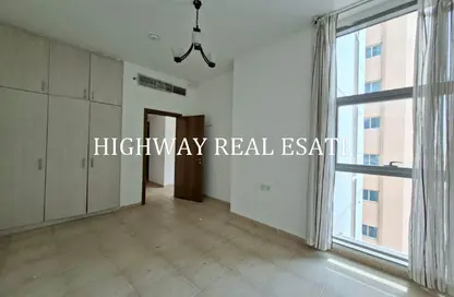 Apartment - 1 Bedroom - 1 Bathroom for rent in Sahara Complex - Al Nahda - Sharjah