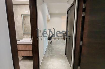 شقة - 2 غرف نوم - 2 حمامات للبيع في ماجيستيك ريزيدينس 2 - ماجيستيك ريزيزيدنس - دبي الجنوب (مركز دبي العالمي) - دبي