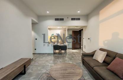 Apartment - 2 Bedrooms - 2 Bathrooms for sale in Majestique Residence 2 - Majestique Residence - Dubai South (Dubai World Central) - Dubai