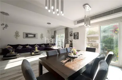 فيلا - 3 غرف نوم - 3 حمامات للبيع في ماعن 4 - ماعين - البحيرات - دبي