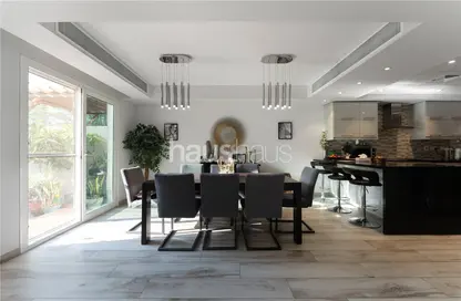 فيلا - 3 غرف نوم - 3 حمامات للبيع في ماعن 4 - ماعين - البحيرات - دبي