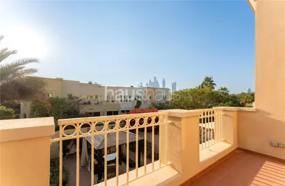 فيلا - 3 غرف نوم - 3 حمامات للبيع في ماعن 4 - ماعين - البحيرات - دبي