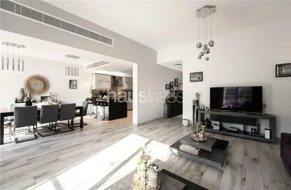 فيلا - 3 غرف نوم - 3 حمامات للبيع في ماعن 4 - ماعين - البحيرات - دبي