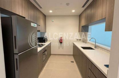 Apartment - 1 - 2 for rent in Ansam 2 - Ansam - Yas Island - Abu Dhabi
