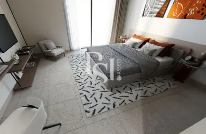 شقة - 1 حمام للبيع في ياس ليفينج - جزيرة ياس - أبوظبي