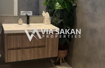 Townhouse - 4 Bedrooms - 4 Bathrooms for rent in Al Manhal - Abu Dhabi