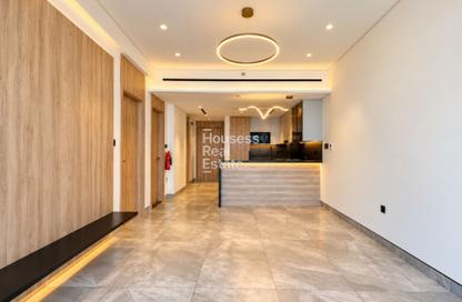 Apartment - 1 - 2 for rent in Starlight Park D - Starlight Park - District 11 - Mohammed Bin Rashid City - Dubai