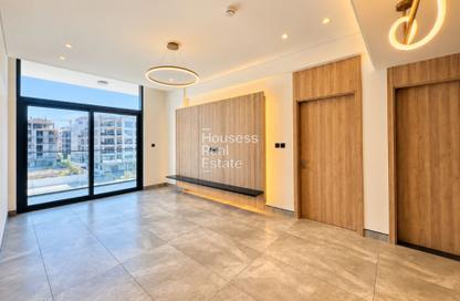 Apartment - 1 - 2 for rent in Starlight Park D - Starlight Park - District 11 - Mohammed Bin Rashid City - Dubai