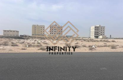Land - Studio for sale in Al Helio 1 - Al Helio - Ajman Land - Studio for sale in Al Helio 1 - Al Helio - Ajman