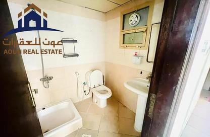 Apartment - 1 Bedroom - 1 Bathroom for rent in Al Nabaa Building - Al Naba'ah - Al Sharq - Sharjah