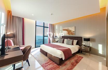 Hotel  and  Hotel Apartment - 1 - 1 for rent in Aykon City Tower B - Aykon City - Business Bay - Dubai