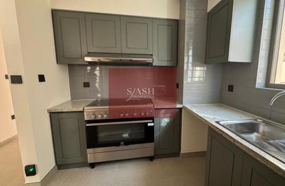 Townhouse - 5 Bedrooms - 5 Bathrooms for rent in Malta - Damac Lagoons - Dubai