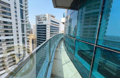Apartment - 3 Bedrooms - 5 Bathrooms for rent in Al Majaz 1 - Al Majaz - Sharjah Apartment - 3 Bedrooms - 5 Bathrooms for rent in Al Majaz 1 - Al Majaz - Sharjah