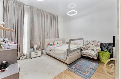 Duplex - 3 - 4 for rent in Maya 5 - District 1 - Jumeirah Village Triangle - Dubai