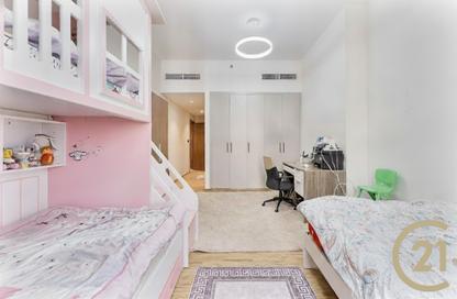 Duplex - 3 - 4 for rent in Maya 5 - District 1 - Jumeirah Village Triangle - Dubai