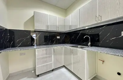 Apartment - 1 Bedroom - 1 Bathroom for rent in Khalifa City A Villas - Khalifa City A - Khalifa City - Abu Dhabi Apartment - 1 Bedroom - 1 Bathroom for rent in Khalifa City A Villas - Khalifa City A - Khalifa City - Abu Dhabi