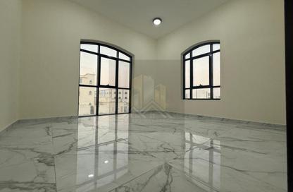 Apartment - Studio - 1 Bathroom for rent in Khalifa City A Villas - Khalifa City A - Khalifa City - Abu Dhabi