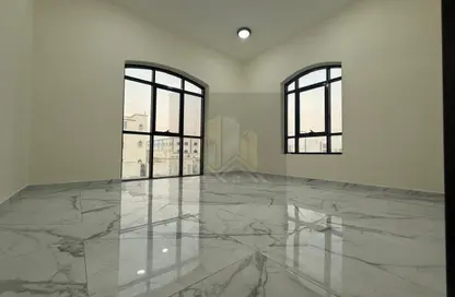 Apartment - 1 Bathroom for rent in Khalifa City A Villas - Khalifa City A - Khalifa City - Abu Dhabi