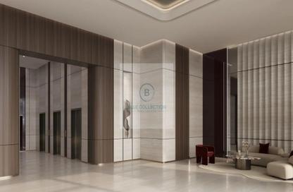 Office Space - Studio for sale in Royal JVC Building - District 10 - Jumeirah Village Circle - Dubai