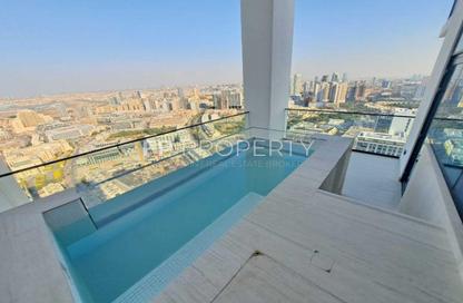Apartment - 2 Bedrooms - 2 Bathrooms for rent in Binghatti House - District 10 - Jumeirah Village Circle - Dubai