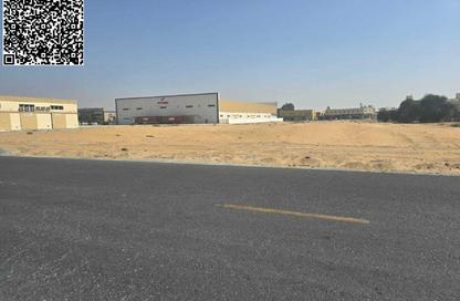 مستودع - استوديو - 5 حمامات للبيع في الصجعة الصناعية - الصجعة - الشارقة