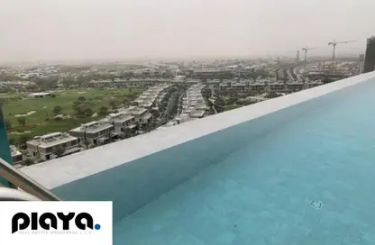 Apartment - 2 Bedrooms - 2 Bathrooms for sale in Golf Suites - Dubai Hills Estate - Dubai