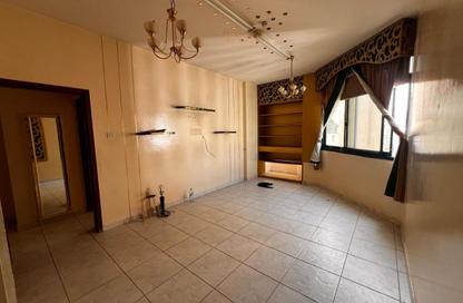 Apartment - 1 Bedroom - 2 Bathrooms for rent in Al Mahatta - Al Qasimia - Sharjah