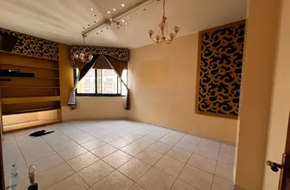 شقة - غرفة نوم - 2 حمامات للايجار في المحطة - القاسمية - الشارقة