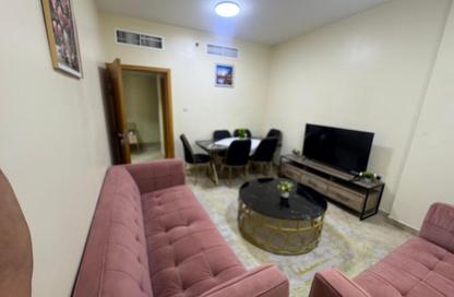 Apartment - 1 - 1 for rent in Al Mahatta - Al Qasimia - Sharjah Apartment - 1 - 1 for rent in Al Mahatta - Al Qasimia - Sharjah