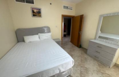 Apartment - 1 - 1 for rent in Al Mahatta - Al Qasimia - Sharjah Apartment - 1 - 1 for rent in Al Mahatta - Al Qasimia - Sharjah