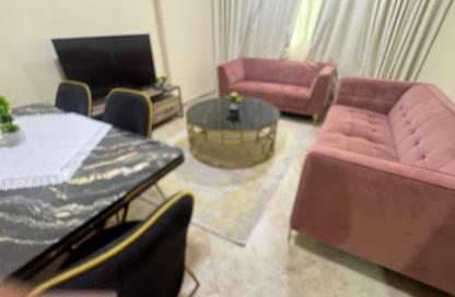 Apartment - 1 - 1 for rent in Al Mahatta - Al Qasimia - Sharjah