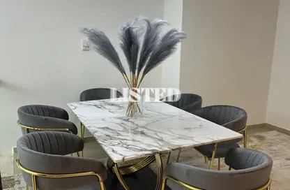 شقة - 2 غرف نوم - 3 حمامات للايجار في باسيفيك بورا بورا - باسيفيك - جزيرة المرجان - رأس الخيمة