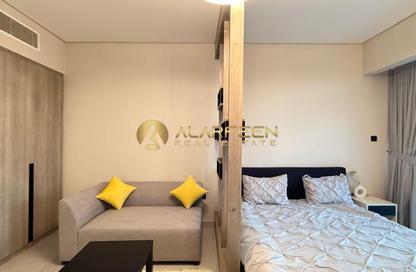 Apartment - Studio - 1 Bathroom for rent in Oxford Boulevard - District 15 - Jumeirah Village Circle - Dubai
