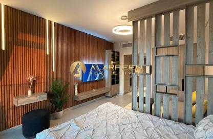 Apartment - Studio - 1 Bathroom for rent in Oxford Boulevard - District 15 - Jumeirah Village Circle - Dubai